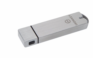 Memorie USB Kingston 16GB USB 3.0 Alb