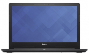 Laptop Dell Inspiron 3573 Intel Celeron N4000 4GB DDR4 500GB HDD Intel HD Graphics Windows 10 Pro 64 Bit