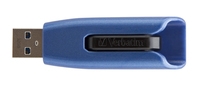 Memorie USB Verbatim V3 Max 32GB USB 3.0 Albastru