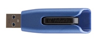  Memorie USB Verbatim V3 Max 128GB USB 3.0 Albastru