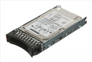 HDD Server Lenovo 146GB 15K 6Gbps SAS 2.5â€³ SFF G2HS 