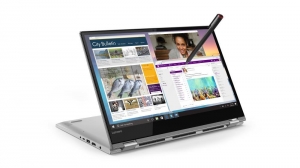 Laptop Lenovo Yoga YG530-14IKB Intel Core i5-8250U 8GB DDR4 256GB SSD Intel HD Grpahics Windows 10 Home
