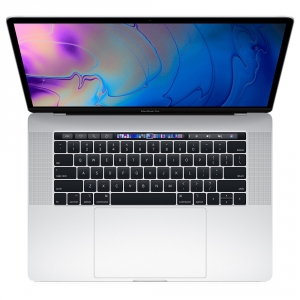 Laptop Apple MacBook Pro 15-- TB Core i7 2.6GHz 32GB 512SSD Radeon Pro 560X 4GB Silver MV922ZE/A/R1/D1/G1
