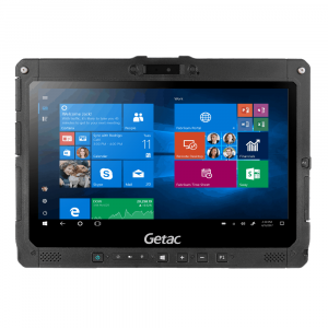 Tableta Getac UX10 CI5-8265U 10 inch T 8GB SSD 256GB UL21ZDVBXDXX