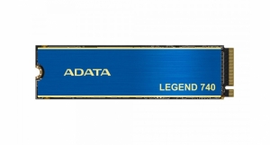SSD Adata Legend 710 1TB M.2 PCIe Gen3.0 x 4 3D TLC Nand