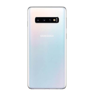 Telefon Mobil Samsung GALAXY S10 512GB/WHITE SM-G973FZWG 