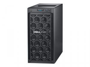 Server Tower Dell PowerEdge T140 Intel Xeon E-2234 16GB DDR4 1TB HDD 