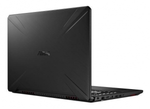 Laptop Asus Gaming TUF Ryzen 5 3550H 8GB DDR4 SSD 512GB NVIDIA GeForce GTX 1650 4GB FREE DOS
