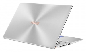Laptop Asus Lightweight ZenBook Series UX534FAC-AA041T Intel Core i7-10510U 8GB SSD 512GB Intel UHD Graphics Windows 10 Home