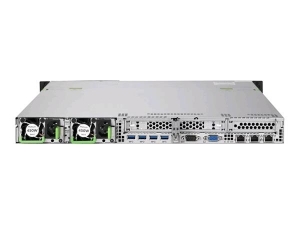 Server Rackmount RX1330 M3 E3-1225v6 8GB 4xLFF SAS RAID 0/1/5/6 1GB DVD-RW 2xRPS + Win 2019 Ess