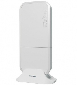 Access Point Mikrotik RBWAPG-5HACD2HND-BE Dual Band 10/100/1000 Mbps