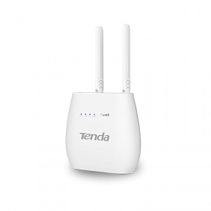 Router Wireless Tenda 4G680 10/100 Mbps