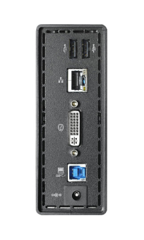 ThinkPad Basic USB 3.0 Dock with Power Adapter - Refurbished