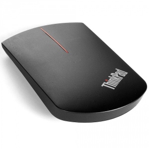 Mouse Wireless Lenovo THINKPAD X1, Black