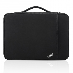 Geanta Laptop Lenovo ThinkPad Sleeve 15 inch Black