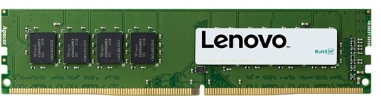 Memorie 8GB 1RX8 PC4-2400-E TruDDR4-2400 UDIMM | Compatibil cu MTM 70UB