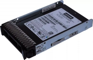 SSD LENOVO - server, 240GB, 2.5 inch, S-ATA 3, V-Nand 2bit MLC, R/W: 550 MB/s/320 MB/s MB/s, 