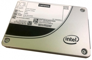 SSD LENOVO - server, 960GB, 2.5 inch, S-ATA 3, 3D TLC NAND Flash, R/W: 560 MB/s/510 MB/s MB/s, 