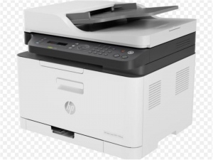Multifunctional laser color HP Color Laser MFP 179FNW; Dimensiune A4, (Printare, Copiere, Scanare, Fax)