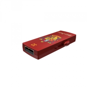 Memorie USB Emtec USB2 32GB M730 Harry Potter Red 