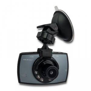 Qoltec CAR RECORDER Full HD | G-SENSOR | Monitoring | LCD 2.7--