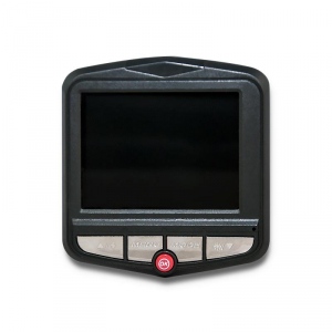 Qoltec CAR RECORDER HD | LCD 2.4--