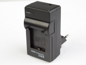 PRO-mounts Battery Kit Hero3 / Hero3+