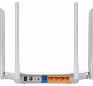 Router Wireless TP-Link ARCHER A5 Dual Band 10/100 Mbps