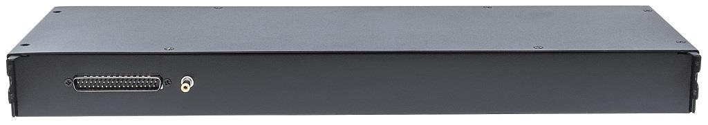 Intellinet 8-Port KVM VGA/USB/PS2 switch for KVM LCD console