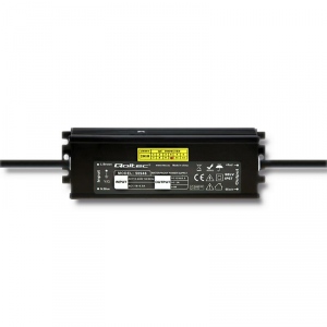 Qoltec Impulse power supply LED | IP67 | 60W | 12V | 5A