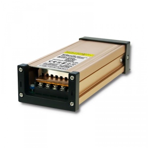 Qoltec Impulse power supply LED IP45 | 150W | 12V | 12.5A | Waterproof