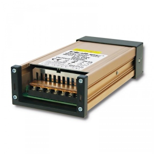 Qoltec Impulse power supply LED IP45 | 250W | 12V | 20A | Waterproof