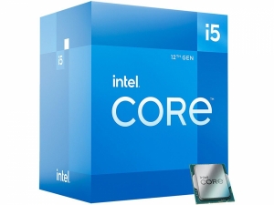 Procesor Intel Core i5-12400 2.5 GHz BX8071512400 LGA 1700
