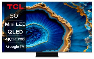 Smart TV TCL 50C805 50