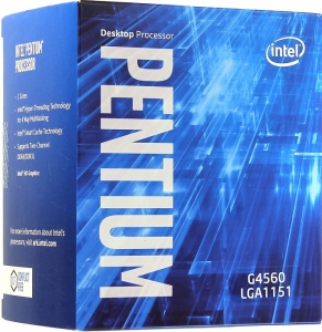Procesor Intel Pentium G4500 S1151 OEM 3M/3.5G CM8066201927319 S R2H IN
