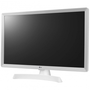 Televizor LED LG 24 inch MFM 24TL510S-WZ