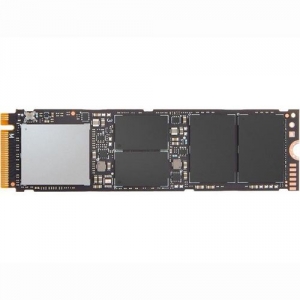 SSD Intel 760p Series 512GB, M.2 80mm, PCIe 3.0 x4, 3D2, TLC