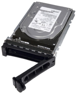 HDD Server Dell 1.8TB 10000 RPM SAS 12Gbps 2.5inch