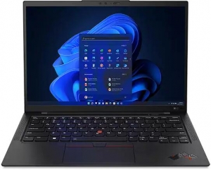 Ultrabook Lenovo ThinkPad X1 Carbon Gen 10 Intel Core i7-1260P 16GB DDR5, 512GB SSD, Intel Iris Xe Graphics, Windows 11 Pro