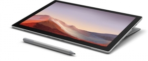 Tableta MICROSOFT Surface Pro 7 i5 8GB 128GB Platinum 