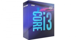 Procesor Intel Core i3-9100F (3.6GHz, 6MB, LGA1151) box