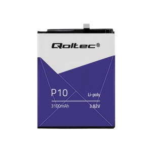 Qoltec baterie pentru Huawei P10 | 3100mAh