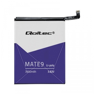 Qoltec baterie pentru Huawei Mate 9 | 3900mAh