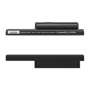Qoltec baterie notebook Long Life Sony VGP-BPS26 | 4400mAh | 11.1V