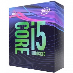 Procesor Intel Core i5-9600K S1151 BOX/3.7G BX80684I59600K S RG11 IN