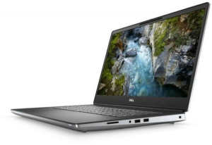 Laptop Dell Precision 7750 i9 32 GB SSD 2TB Window Pro 