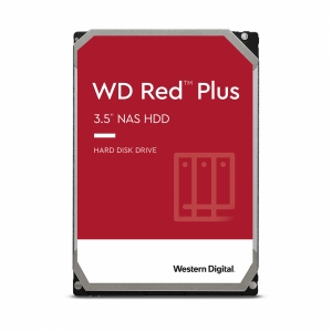 HDD Intern Western Digital 3.5 4TB SATA WD40EFZX