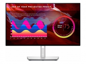 Monitor LED Dell UltraSharp U2422H 210-AYUI 24 Inch