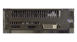 Placa video PowerColor Red Dragon Radeon RX 550 2GB AXRX 550 2GBD5-DH Graphics Engine