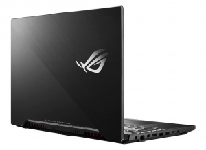 Laptop Asus ROG GL504GM-ES012 Intel Core i7-8750H 8GB DDR4 1TB HDD nVidia GeForce 1060 6 GB Free Dos